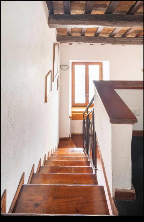 Apartamento Accogliente Casa Al Pantheon Roma Exterior foto
